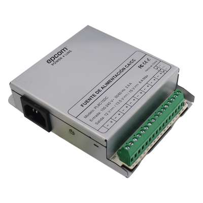 PL-8C-15DC
