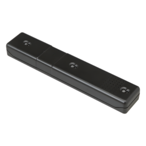 OPTEX LAC-1 – Verificador láser / Portátil / Alimentación por pilas / Indicadores LED / Alineación precisa