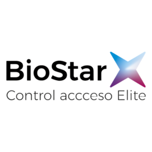 SUPREMA BIOSTARXELT – Plataforma de Administración de Acceso / 2000 Puertas / 500000 Usuarios / 100 Operadores / Control Remoto Móvil / SDK y API