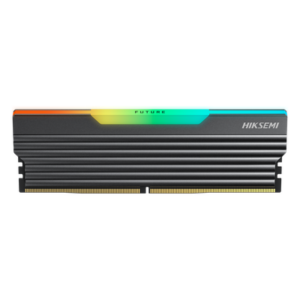 HIKSEMI by HIKVISION HS-C532-U64C4/32G – Módulo de Memoria RAM DDR5 / 32 GB / 6400 MHz / CL36 / RGB / UDIMM / 1.5V / 288 Pines / 133.25 x 31.25 x 3.77 mm / 0°C a 85°C