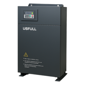 USFULL FU9000SI037G9 – Inversor Solar Variador de Frecuencia / 37 kW (50 HP) / 380-440 VAC / 75 A / MPPT Automático