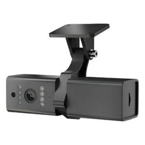 TELTONIKA DUALCAM – Dashcam Dual / 1280x720p Full HD / H.265 / Visión Día y Noche / 120° H / MicroSD 128 GB / Compatible FMC125 y FMC650