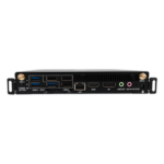 HUAWEI OPSW022Z – OPS / Intel Core i7-12700 / DDR4 16GB / 512GB SSD / Wi-Fi 6 / Bluetooth 5.1 / 2x 4K