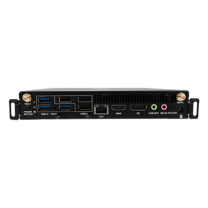 HUAWEI OPSW022Z – OPS / Intel Core i7-12700 / DDR4 16GB / 512GB SSD / Wi-Fi 6 / Bluetooth 5.1 / 2x 4K