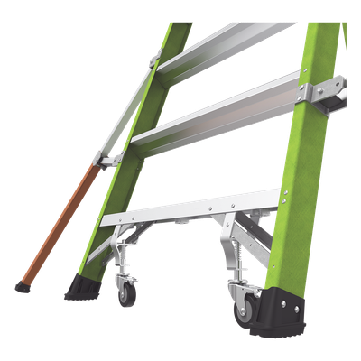 CAGE-FIX-8FT
