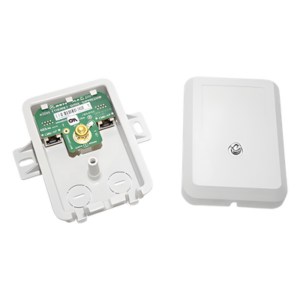 CAMBIUM NETWORKS 600SSH – Protector contra Sobretensiones / 2.1 Joules / Ethernet 10/100 / IP54 / -40°C a +60°C / 2x RJ-45