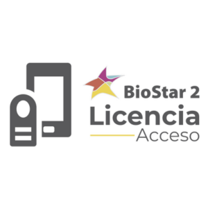SUPREMA BIOSTAR2BAADVUPG – Licencia de actualización / Control de acceso biométrico / Integración con terceros / Accesibilidad móvil / APIs de desarrollo