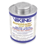 VIKING ASD-V5097P – Adhesivo para Tubería CPVC / Sistemas de Detección y Extinción de Incendios / 175 psi (12.1 bar) / 150 °F (65 °C) / Secado Rápido / Interior