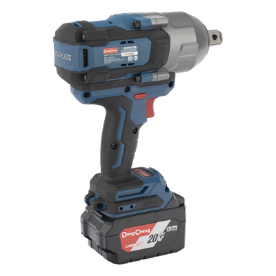 DCPB-1288H-2K