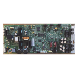 NOTIFIER DAX-3525 – Amplificador de audio digital / 35 W / 25 VRMS / 120 VAC / 8 canales en bucle DAL / UL 864 novena edición