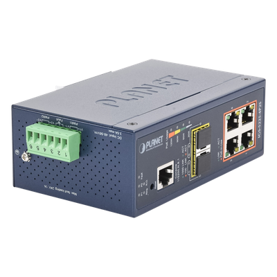 IGS-5225-4P2S