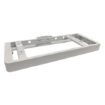 GROWATT APXBATTERYBASE – Pedestal para Baterías / Alta Resistencia / Diseño Compacto / Materiales Anticorrosivos / Instalación Rápida