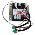 CAME 119-RIR239 – Transformador de Voltaje / Entrada 230 VCA / Salida 24 VCA / Para Cuadro de Mando ZL38