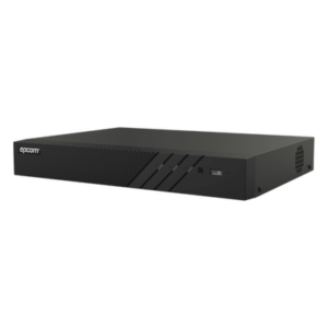 EPCOM PROFESSIONAL EX-5016-TURBO-L – DVR Pentahíbrido / 16 Canales TURBOHD + 8 Canales IP / 5 Megapixel Lite / Audio Bidireccional por Coaxitron / ACUSENSE / 1 Bahía HDD 10 TB / Salida HDMI+VGA Full HD