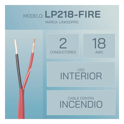 LP218-FIRE