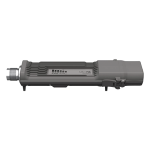 MIKROTIK RBMETALG-52SHPACN – (Metal 52 ac) Punto de acceso Doble Banda 802.11 a/b/g/n/ac, Hasta 1260mW de potencia con carcasa Metálica para inmunidad al ruido.