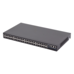 PLANET SGS-6341-48T4X – Switch Administrable Stackeable Capa 3 / 48 Puertos Gigabit / 4 Puertos 10G SFP+ / Tela 176 Gbps