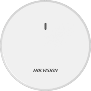 HIKVISION DS-3WAP522-SI – Punto de Acceso Wi-Fi 5 / 1200 Mbps / PoE / Interior / 256 Usuarios / 20 dBm / Roaming / Montaje Techo o Pared