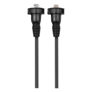 GARMIN 10-10552-00 – Cable de red / 12.19 m / 40 pies / Conectores resistentes / Diseño flexible / Transferencia rápida