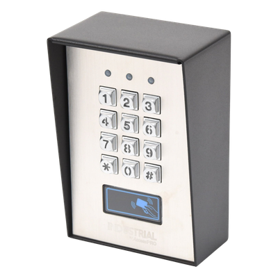 PRO-KEYPAD-3V2