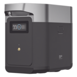 ECOFLOW EFD-330EB – Batería de Respaldo LFP / 1024 Wh / Expansión a 2048 Wh / 3000 Ciclos / 3200 W Salida / 51.2 V / 19 kg
