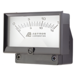 ASTRON M1 – Carátula Marcador de Wattmetro / Voltaje 0-35 V / Corriente 3 A / Pantalla LCD / Protección contra Sobrecarga