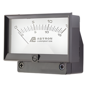 ASTRON M1 – Carátula Marcador de Wattmetro / Voltaje 0-35 V / Corriente 3 A / Pantalla LCD / Protección contra Sobrecarga