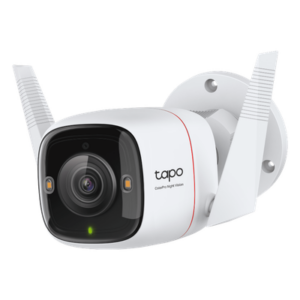 TP-LINK TAPO-C325WB – Análisis de Fragment fragmento de código HTML con errores y texto corrupto
