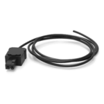 HOFFMAN CELC3001PBUL – Cable de Conexión para Lámpara LED / 3 m (9.8 ft) / Conector Moldeado / Cables Libres / UL Certificado