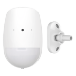 HIKVISION DS-PDPG12P-EG2-WB/UB – Sensor de Movimiento y Ruptura de Cristal Inalámbrico / PIR 12 m (39.4 ft) / 85.9° / Ruptura 8 m (26.2 ft) / 120° / Inmunidad a Mascotas 30 kg / Batería 6 Años