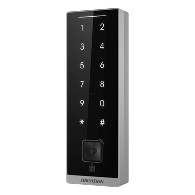 DS-K1105EMKB-QR