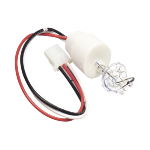 FEDERAL SIGNAL INDUSTRIAL K8107159A – Lámpara Estroboscópica Industrial / Tubo Xenón 100W / 120V CA / 10,000 Hrs / IP69K / UL-CUL / T4A 65°C