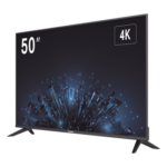 HIKVISION DS-D5050U3-1V0S – Monitor LED 4K / 50 Pulgadas / 3 HDMI / USB / Bocinas Integradas / VESA 200x200 / Operación 24/7