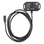VICTRON ENERGY VEDIRECTSMART – Módulo Bluetooth Smart / VE.Direct / Monitoreo Inalámbrico / iOS Android / Lectura Instantánea