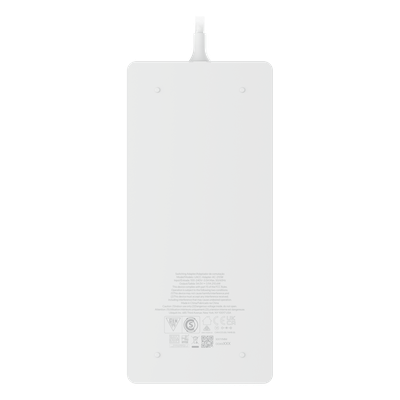 UACC-ADAPTER-AC-210W