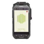 TASSTA RG750-TSMART-1GB – Smartphone MCPTT / Botón PTT y Selector de Canal / Altavoz 105 dB / IP68 y MIL-STD-810H / LTE Global / Batería 5000 mAh