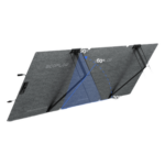 ECOFLOW EFFOLD160LW – Panel Solar Portátil / Bifacial 160W / IP68 / Ángulo Ajustable / Cable XT60 a MC4