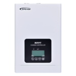 EPEVER TEP10415 – Controlador Solar MPPT / 100 A / 12/24/48 V / Voc 135 V / Paralelo hasta 6 Unidades / Litio y Plomo-Ácido