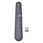 HUAWEI IHC – Control Remoto Inalámbrico / Compatible con IdeaHub 65/75/86 pulgadas / Operación Remota de Micrófono, Cámara y Altavoz / Diseño Ergonómico / Conexión Estable