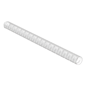 PANDUIT PW50F-T – Espira para Arnés Dividido / 0.5' (12.7 mm) / 61 m (200 ft) / Polietileno / -40°C a 50°C / Color Natural