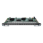 TP-LINK DS-LGPA-16 – Tarjeta de Servicio GPON / 16 Puertos PON / Split Ratio 1:128 / Alcance 20 km (12.4 mi) / Downlink 1.25 Gbps / Uplink 2.5 Gbps / Hot Swap