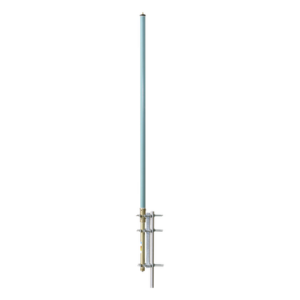 COMMSCOPE (ANDREW) DB809KE-XT – Antena Colineal Omnidireccional / 806-869 MHz / 10 dBi Ganancia / 500 W / 12.2 ft Longitud / Conector 7-16 DIN Hembra