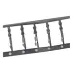 SYSCOM 1008777562 – Amplificador de Pin / Diseño Compacto / Alta Resistencia / Compatibilidad Multi-Sistema / Rendimiento Eficiente