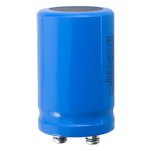 ASTRON 64000M0025V – Capacitor / 64000 uF / 25 Vcc / Para Fuente de Poder RS35A