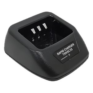 TXPRO TX-KSC35 – Cargador de Escritorio Rápido / 6 Posiciones / Baterías 1130-2000 mAh / Tiempo de Carga 1.6 a 2.8 hr / LED de Estado / 120 VCA