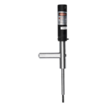 XTRALIS OSP-002 – Herramienta de Alineación Láser / Rango 100 m (328.1 ft) / IP66 Óptica / Compacto Portátil / Compatible OSID/OSIR