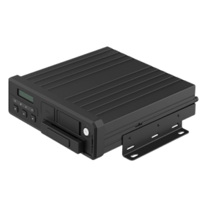 STREAMAX XMRV3N – DVR Móvil para Flotas / 8 Canales AHD+IPC / H.265 / 4G+GPS+WiFi+Bluetooth / SSD+SDXC 256GB / -40°C a +70°C / E-MARK+CE+FCC+EN50155 / 131 pies WiFi