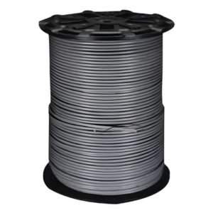 OPTEX SC3-C-500 – Carrete de fibra óptica / Conduit PE 1/2" / Multimodo SC-3 / 500m / -40°C a +104°C / 1640 pies