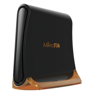 MIKROTIK RB931-2ND – (hAP mini) Router 3 puertos 10/100 Mbps, Wi-Fi 2.4 GHz 802.11 b/g/n, Antena 360º 1.5 dBi, hasta 158 mW de potencia