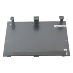NOTIFIER CHS-2D – Chasis de Montaje / Anunciador NCA-2 / Módulo de Red NCM / Gabinete ABS-2D / Fijación con Espárragos